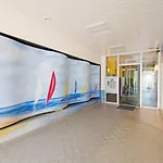 Sylt - Haus Christianenhoehe - App 33