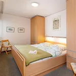 Sylt - Haus Christianenhoehe - App 33