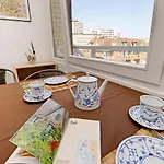 Sylt - Haus Christianenhoehe - App 33