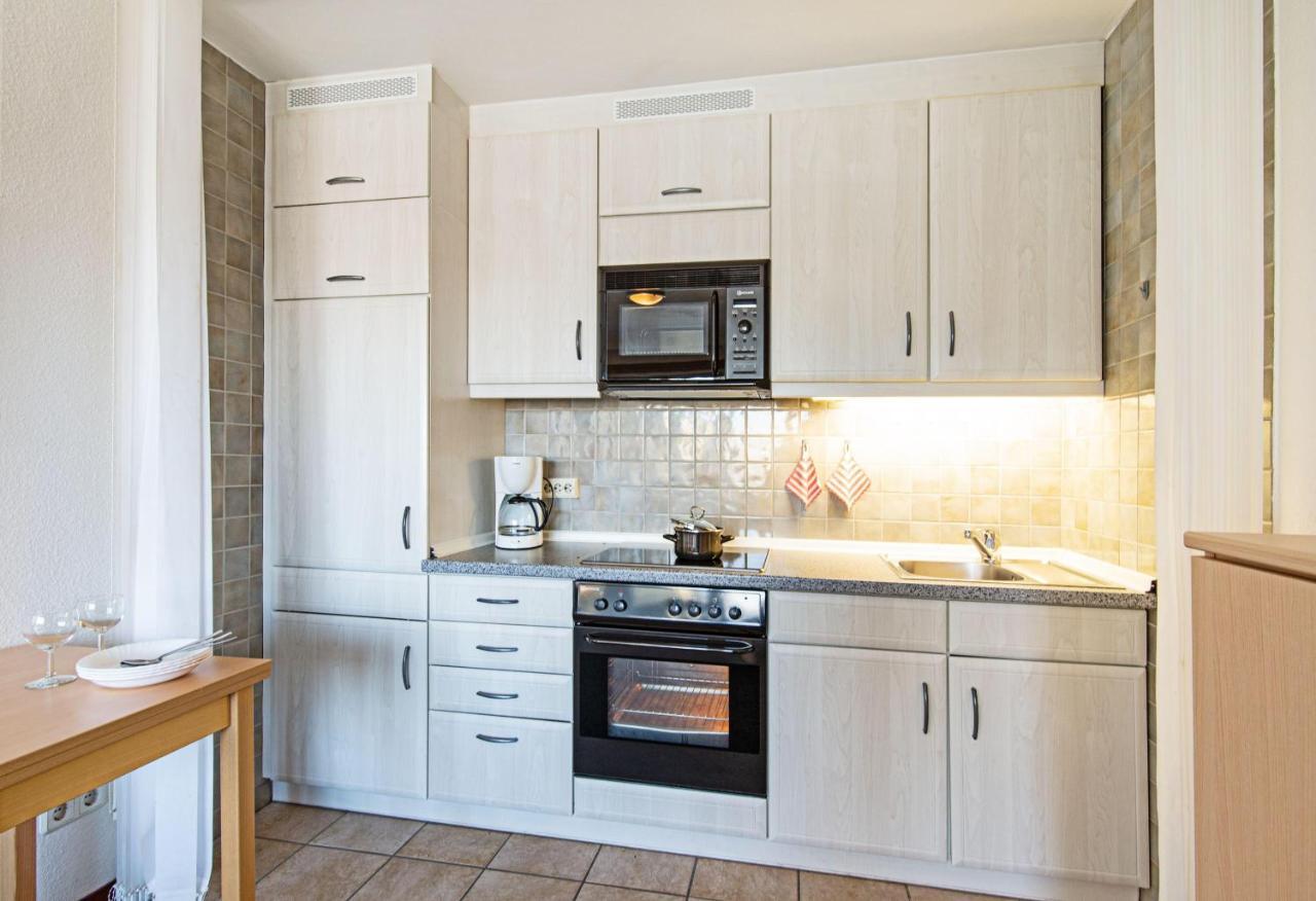 Sylt - Haus Christianenhoehe - App 33 Apartment Westerland